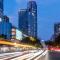 Mercure Guangzhou Tianhe Sports Center