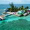 King Lewey's Island Resort