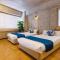 Kokusai Street Garden Hotel
