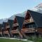 Panorama Complex Kazbegi