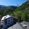 Hotel Plateau Rosa