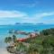 Panglima Resort Bum Bum Island, Semporna