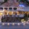 Roseland Hotel