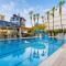 Saygili beach hotel