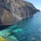 DIVINO LUC, frente a la Cala Racó del Corb
