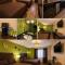 Frontier Lodge