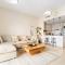 The 2BR Wabi-Sabi Residence Yas World
