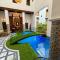 Riad Old City Palace