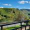 Historisches Mosel-Refugium im Alten Winzerhaus am Calmont