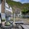 Charme & Moselblick im Alten Winzerhaus am Calmont