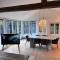 The Copenhagen Retreat