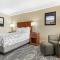Best Western Plus Silver Saddle Inn