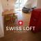SWISS LOFT by Europa-Park - EP Ticket Garantie