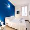 HomeHolidaySanremo - Palace