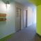 ibis Styles Curitiba Centro Civico