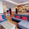 Jeff & Ricky Homestay 82@Vivacity Megamall