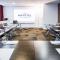 Novotel SPA Rennes Centre Gare