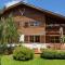 Chalet Tirolia