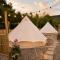 Glamping Tisá