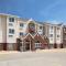 Microtel Inn & Suites - Kearney
