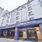 Jamsil Tomgi Hotel