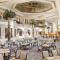 The Peninsula Manila