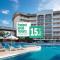 Ponient Dorada Palace by PortAventura World - Available rates with tickets to PortAventura Park & Ferrari Land