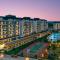 Greenwood Suites Resort