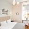 Art Deco Central Rooms