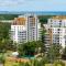 Symphony Baltica Towers Apartamenty by INA