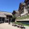 Sestriere-Sises Lodges, Appartamenti Moderni, vicino alle piste