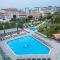 Side Breeze Hotel - Ultra All Inclusive