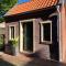 Lüttje Huus Emden- Tiny House zentral am Hafen & Otto Huus
