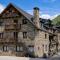 Hostal Rural Sant Climent - Habitacions i Apartaments