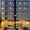 Hotel JANAS
