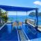 Holiday Home Case Blu