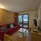 6 personnes - Sur les pistes - 2 salles de bains - Terrasse