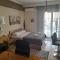 Saki's apartment 4th floor