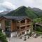 Berwang Chalets - Enzian