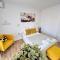 Studio apartments RAFAEL - 4 minutes to the beach