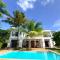 Coastal Villa Kilifi Creek Mandharini