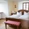 Burgappartement - Herrenhaus Ein Platz im Grünen