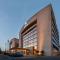 Hilton Madrid Airport