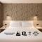 Hotel Apartamentos San Fermín Pamplona