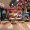 B&B HOTEL Boulogne-sur-Mer Centre Les Ports