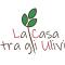 La casa tra gli ulivi di Fonte Nuova