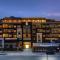 ABAR HOTEL APARTMENTS DIP-1