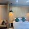 Bangkok Boutique Hotel Future Park Rangsit