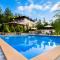 The Blossom Resort - Chikmagalur