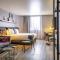 Hôtel Mercure Paris Gennevilliers